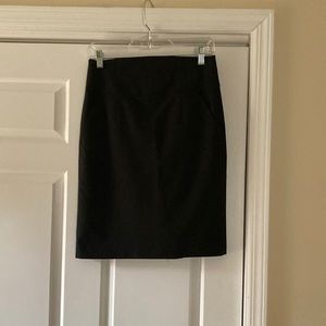 Banana Republic pencil skirt